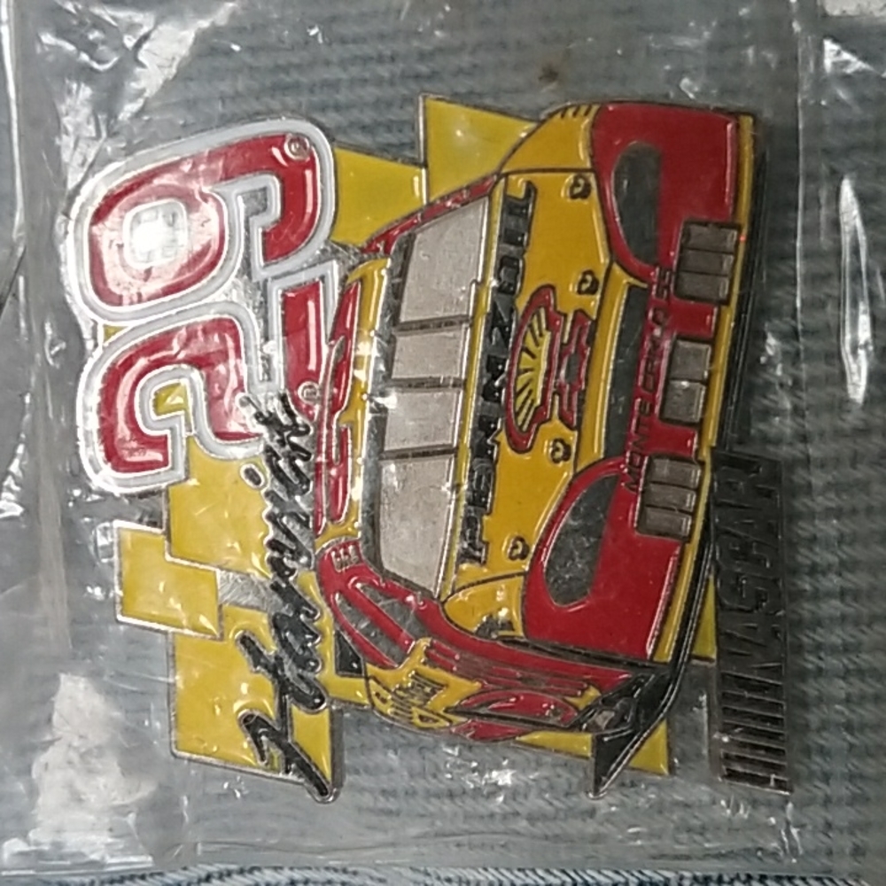 Wincraft #29 Kelvin Harvick pin
